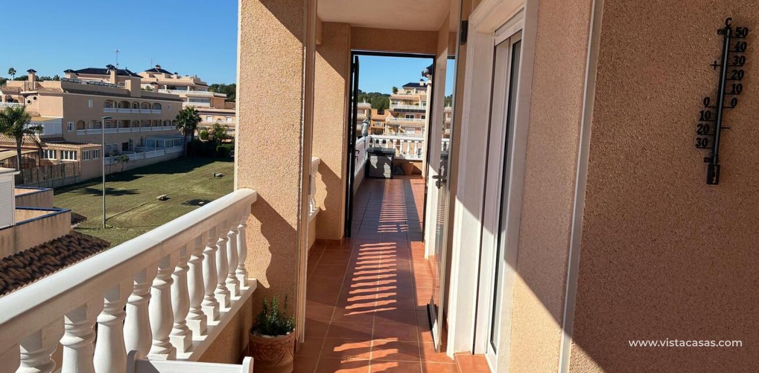 Sale - Appartement - Villamartin - Los Dolses