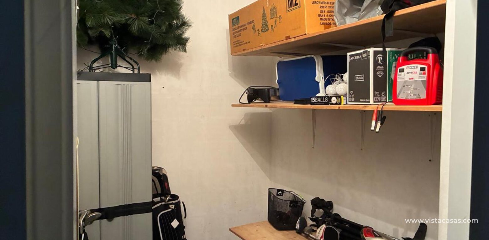 Sale - Appartement - Villamartin - Los Dolses