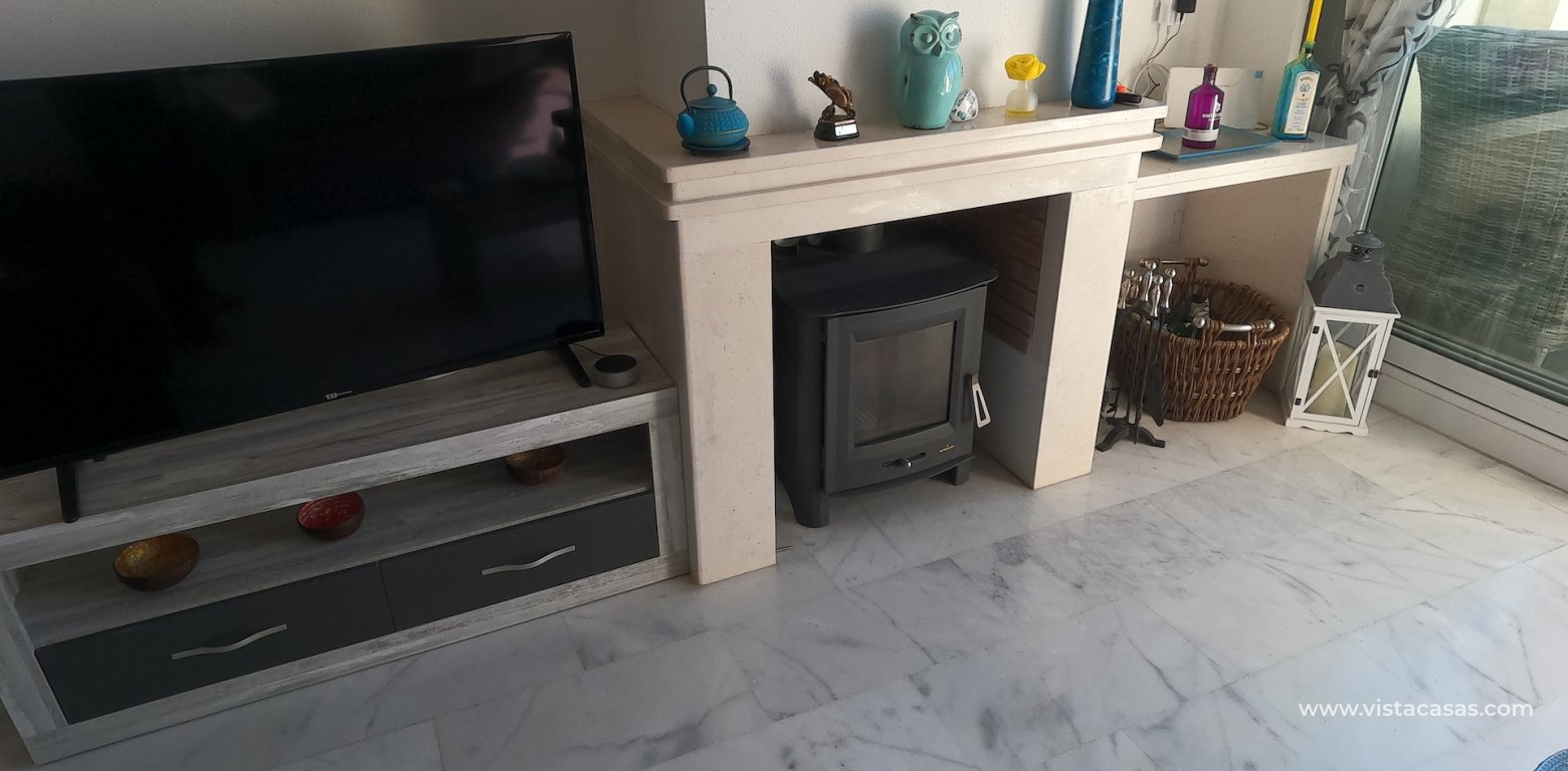 Resale - Bungalow - Algorfa - La Finca Golf Resort