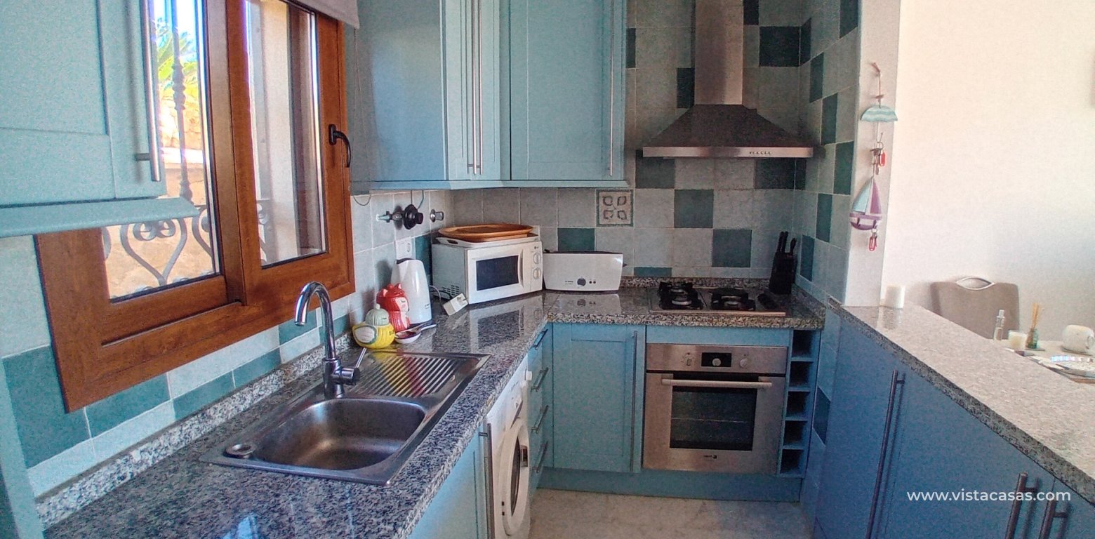 Resale - Bungalow - Algorfa - La Finca Golf Resort