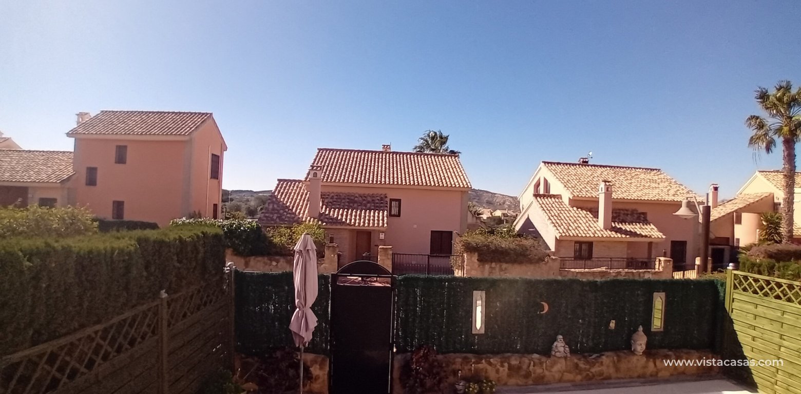 Resale - Bungalow - Algorfa - La Finca Golf Resort