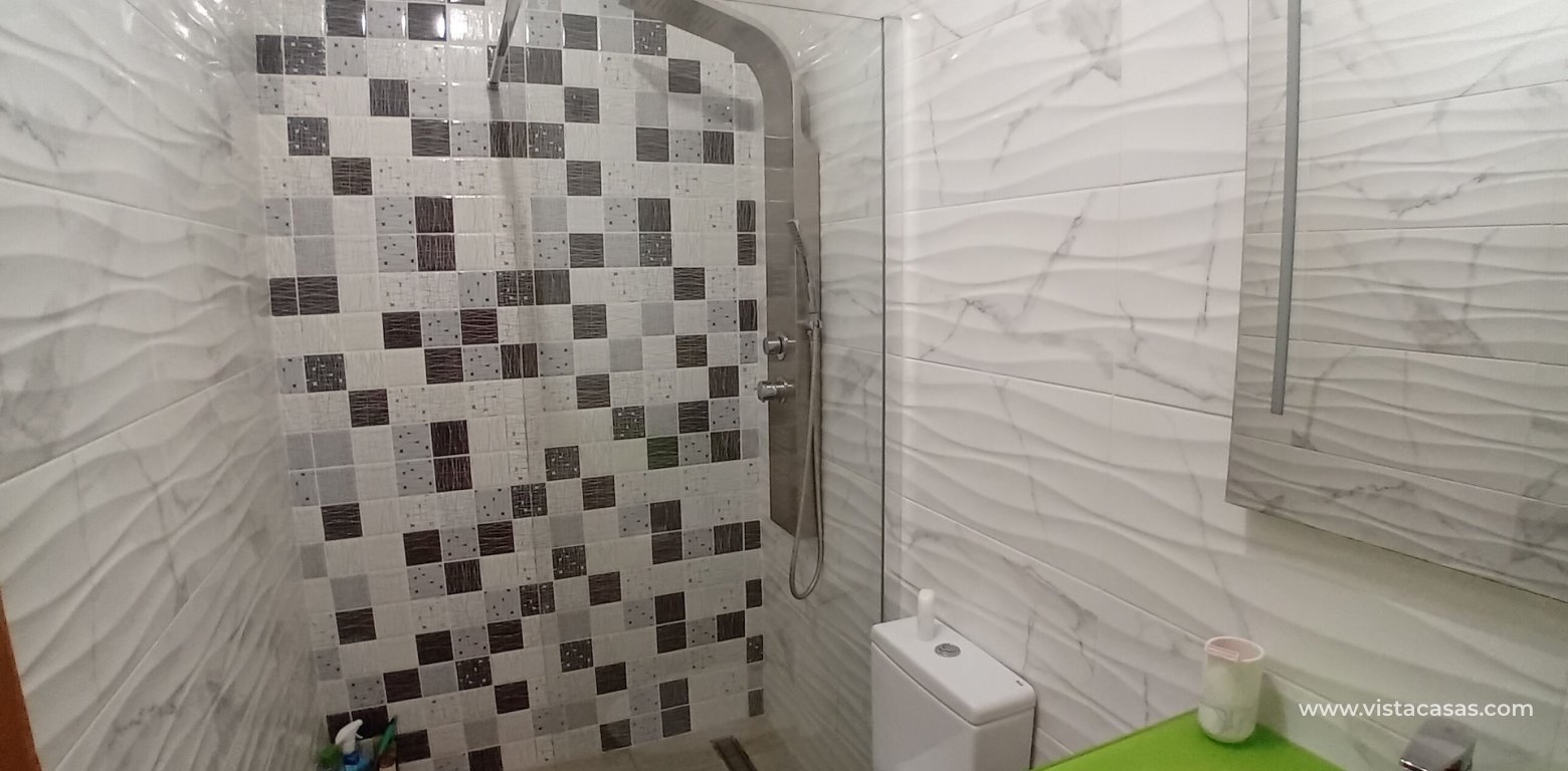 Resale - Bungalow - Algorfa - La Finca Golf Resort