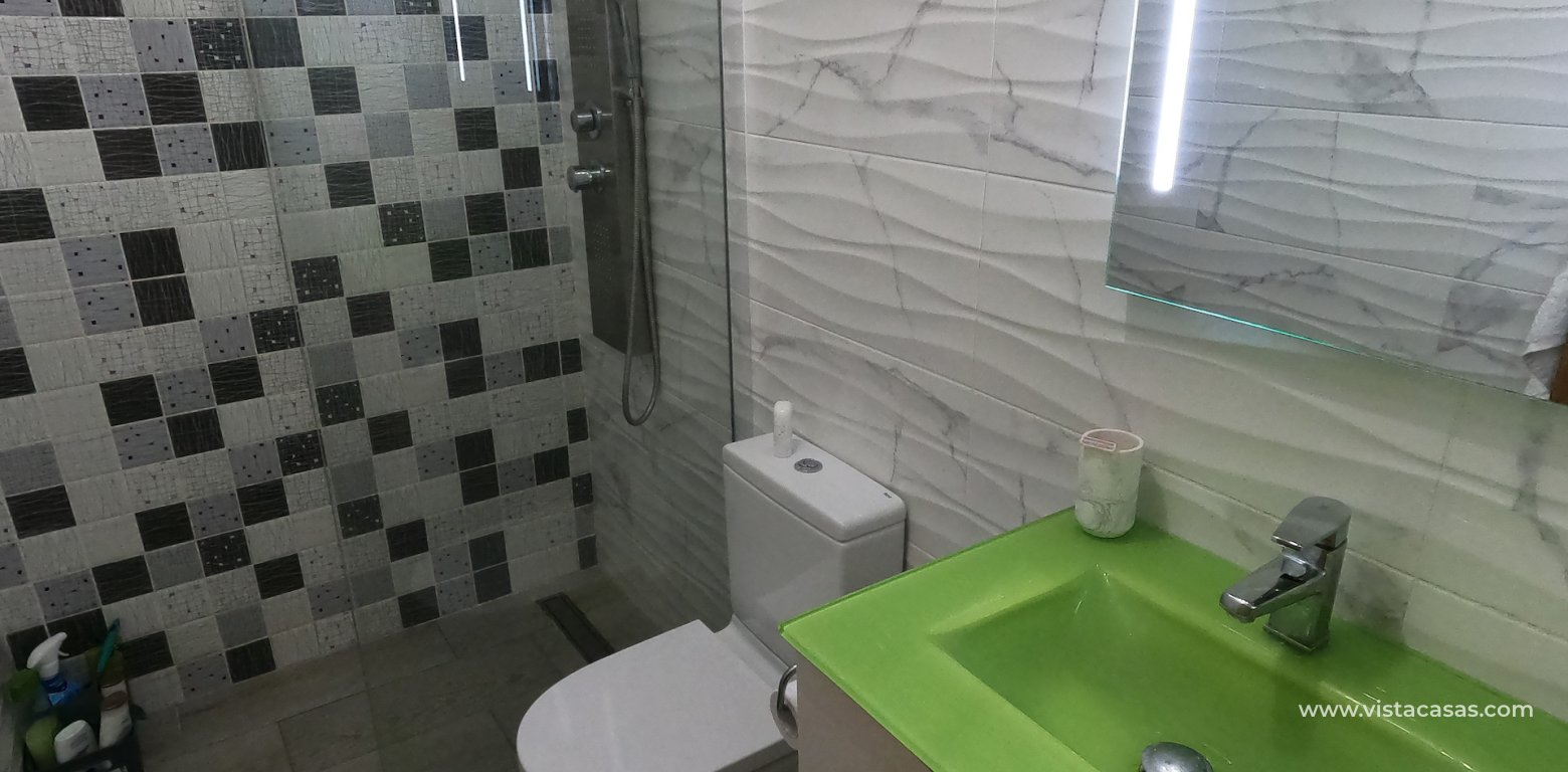 Resale - Bungalow - Algorfa - La Finca Golf Resort