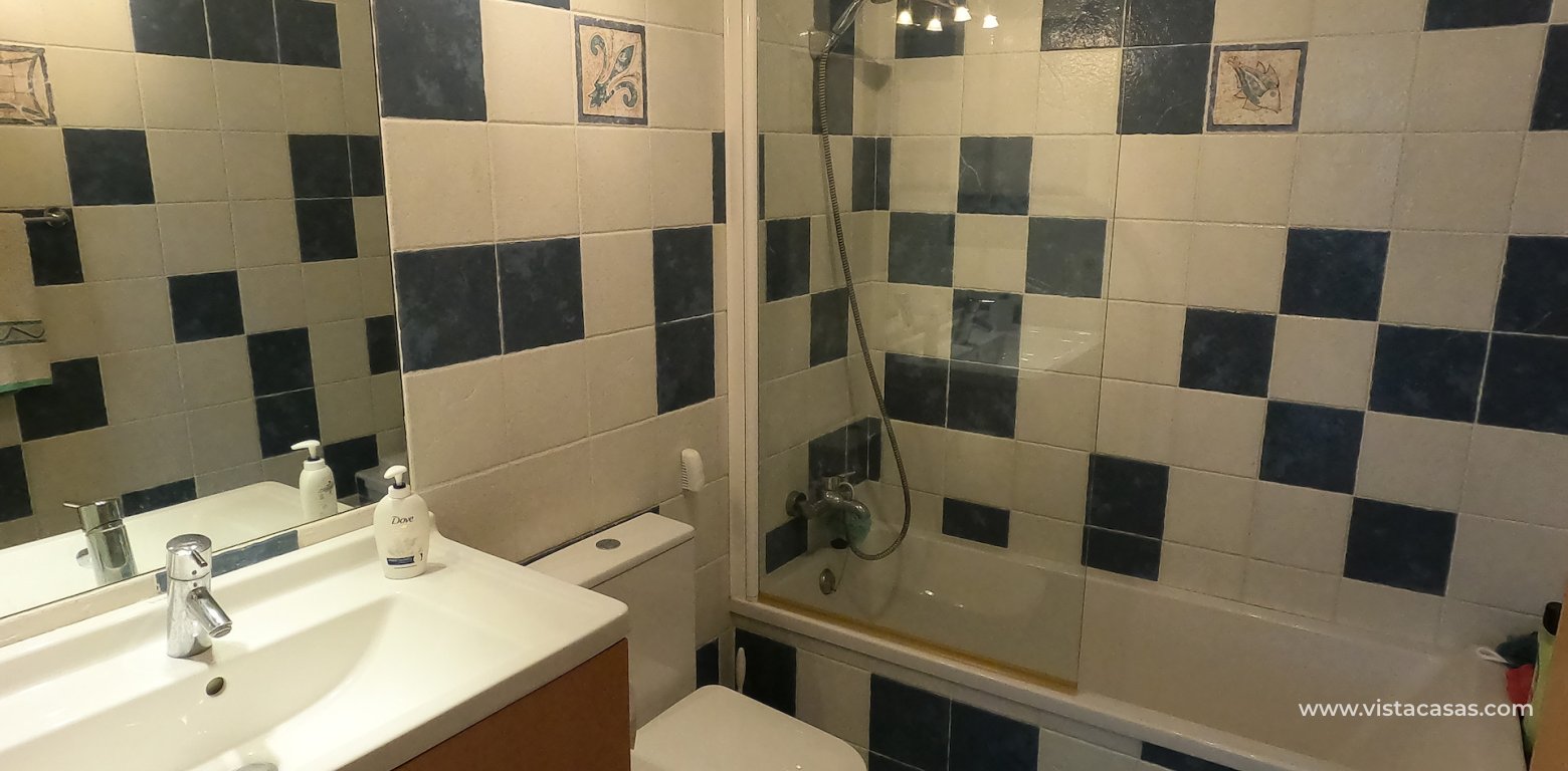 Resale - Bungalow - Algorfa - La Finca Golf Resort