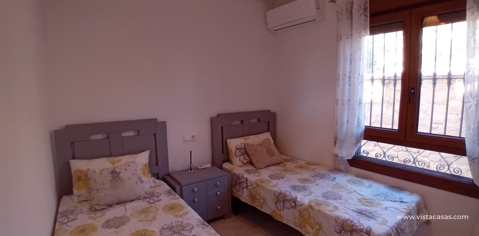 Resale - Bungalow - Algorfa - La Finca Golf Resort