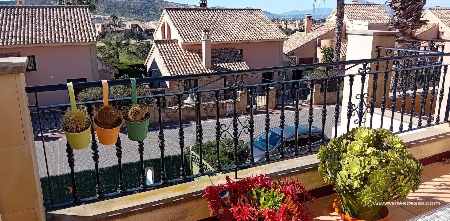Resale - Bungalow - Algorfa - La Finca Golf Resort
