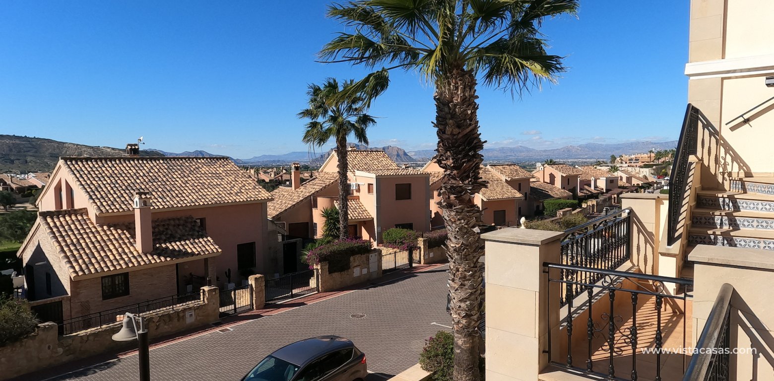 Resale - Bungalow - Algorfa - La Finca Golf Resort