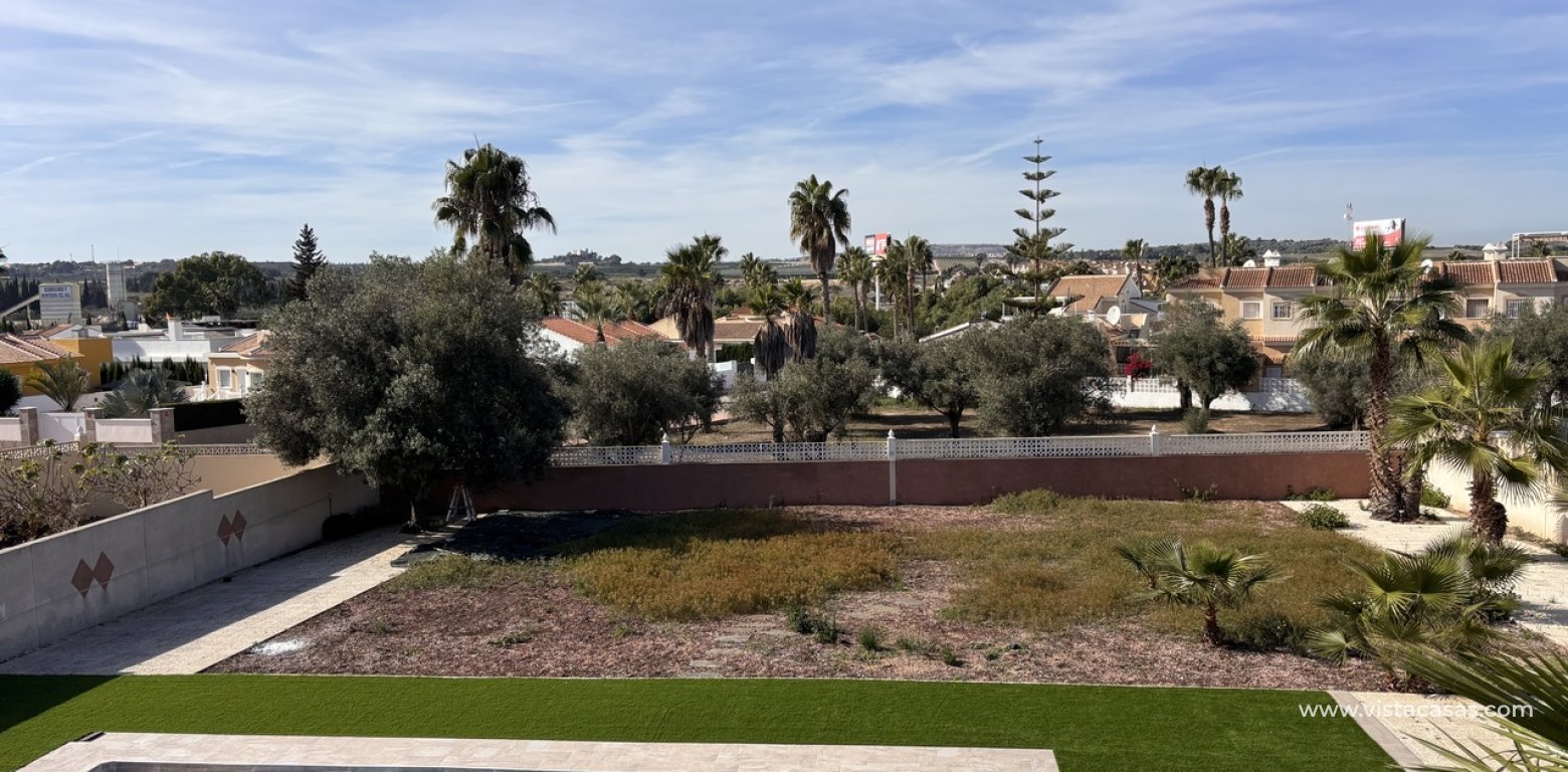 Sale - Villa - Benijofar