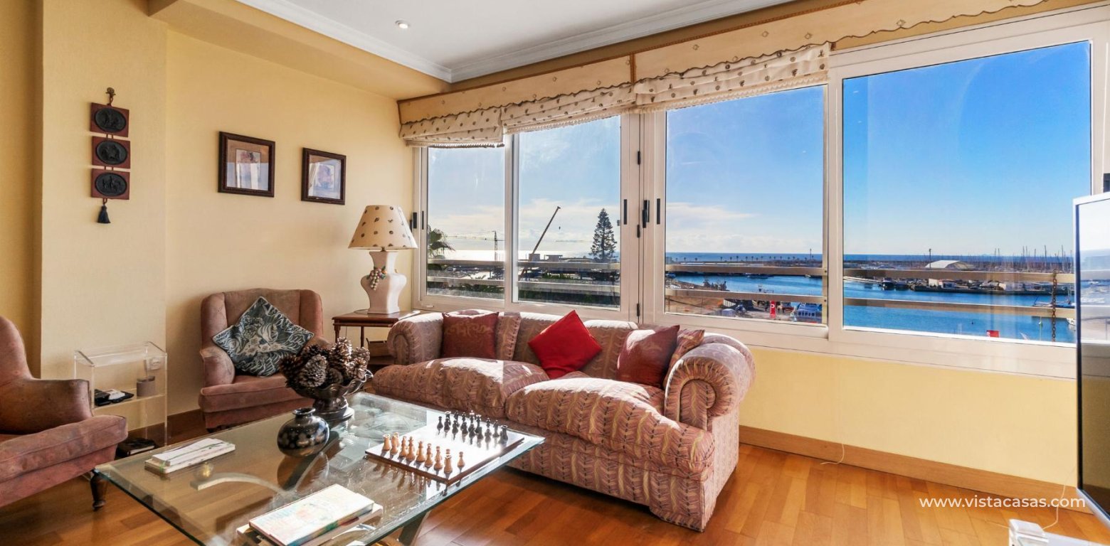 Vente - Appartement - Torrevieja