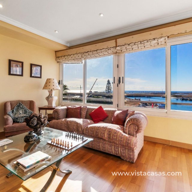 Apartment - Resale - Torrevieja - Torrevieja