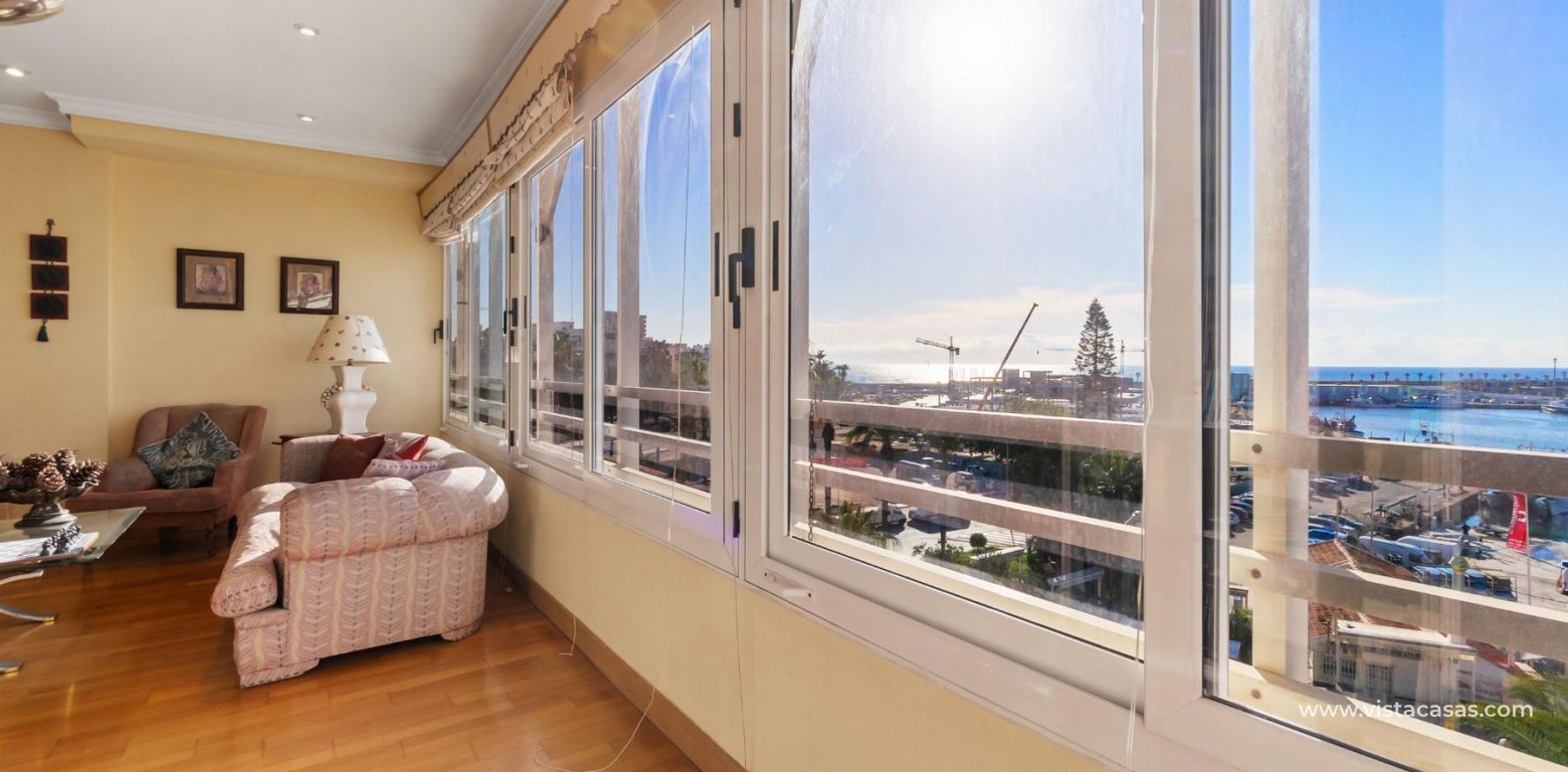 Vente - Appartement - Torrevieja