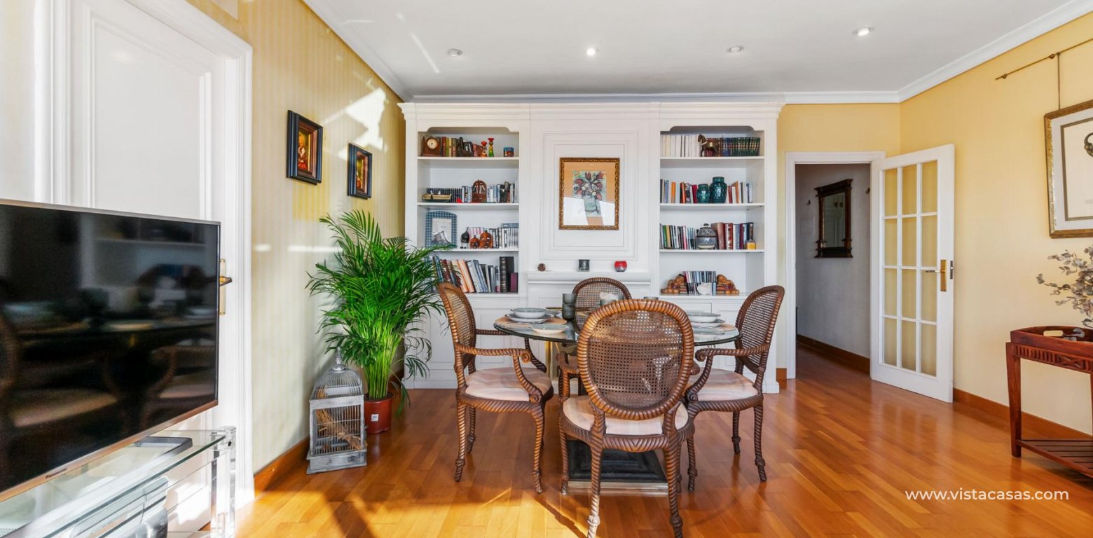 Vente - Appartement - Torrevieja