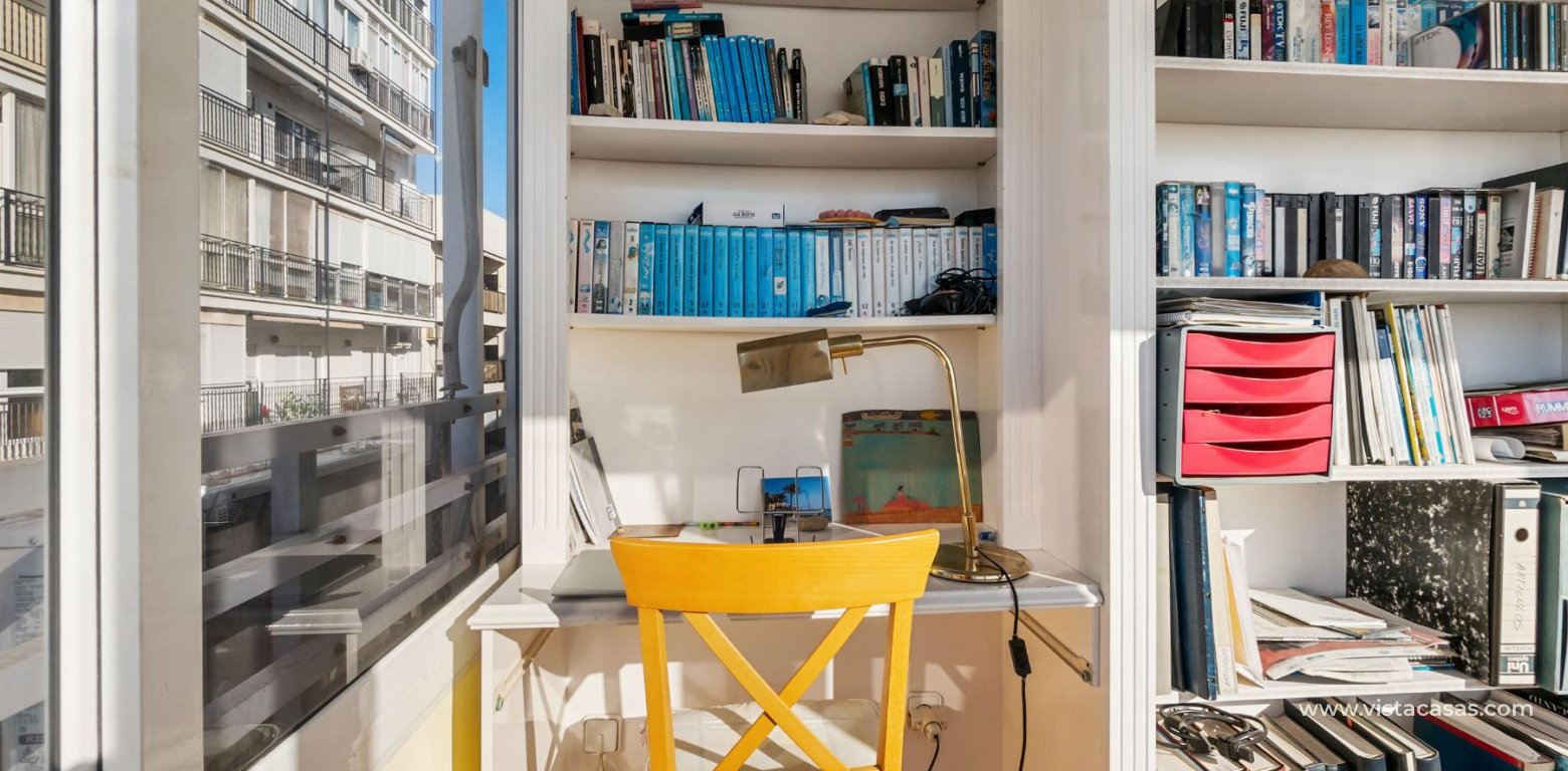 Vente - Appartement - Torrevieja