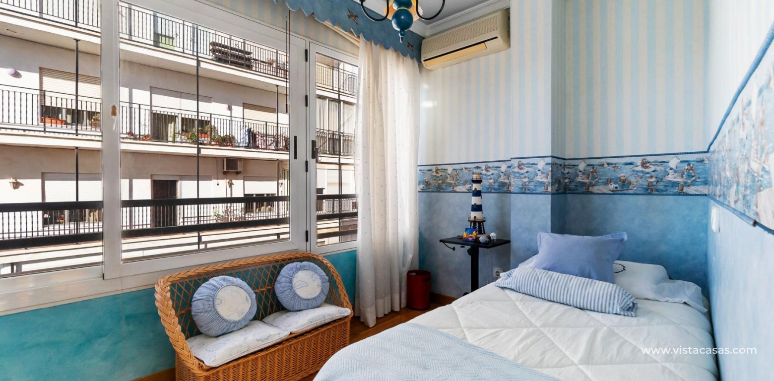 Vente - Appartement - Torrevieja