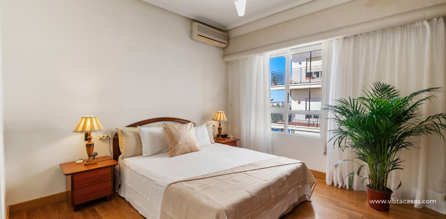 Vente - Appartement - Torrevieja