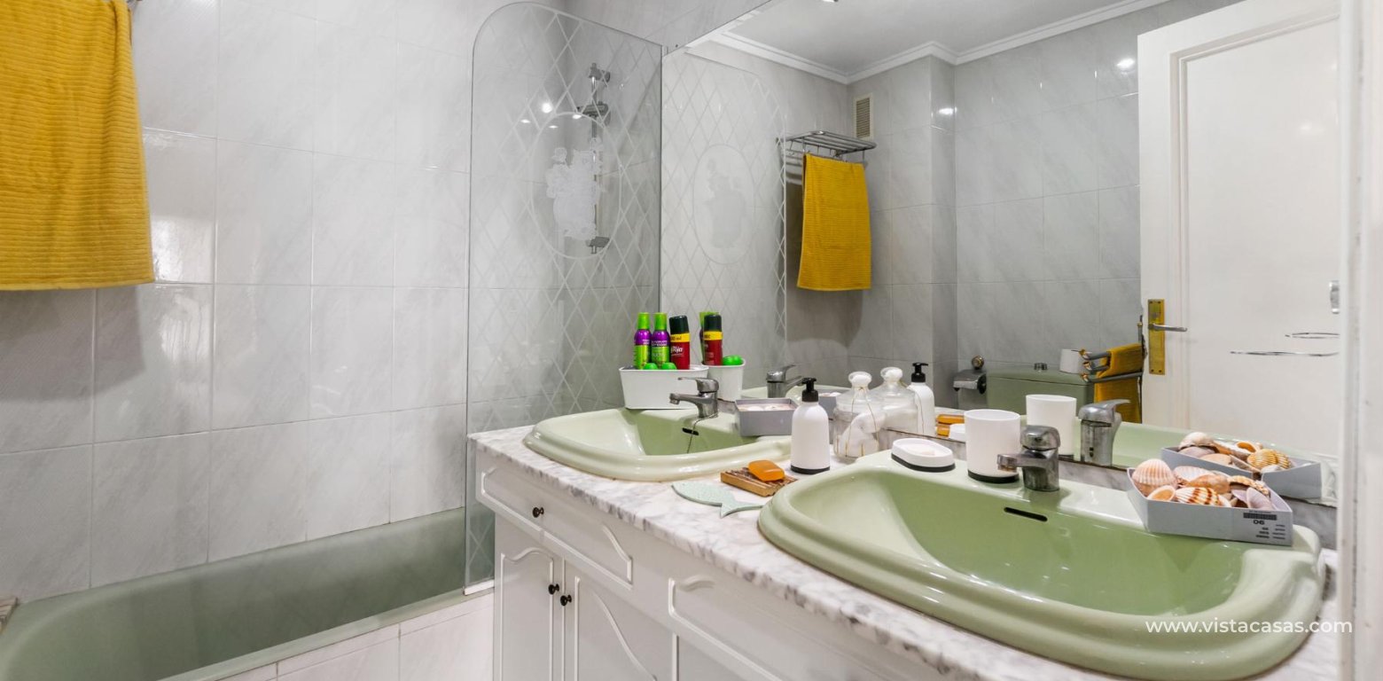 Vente - Appartement - Torrevieja