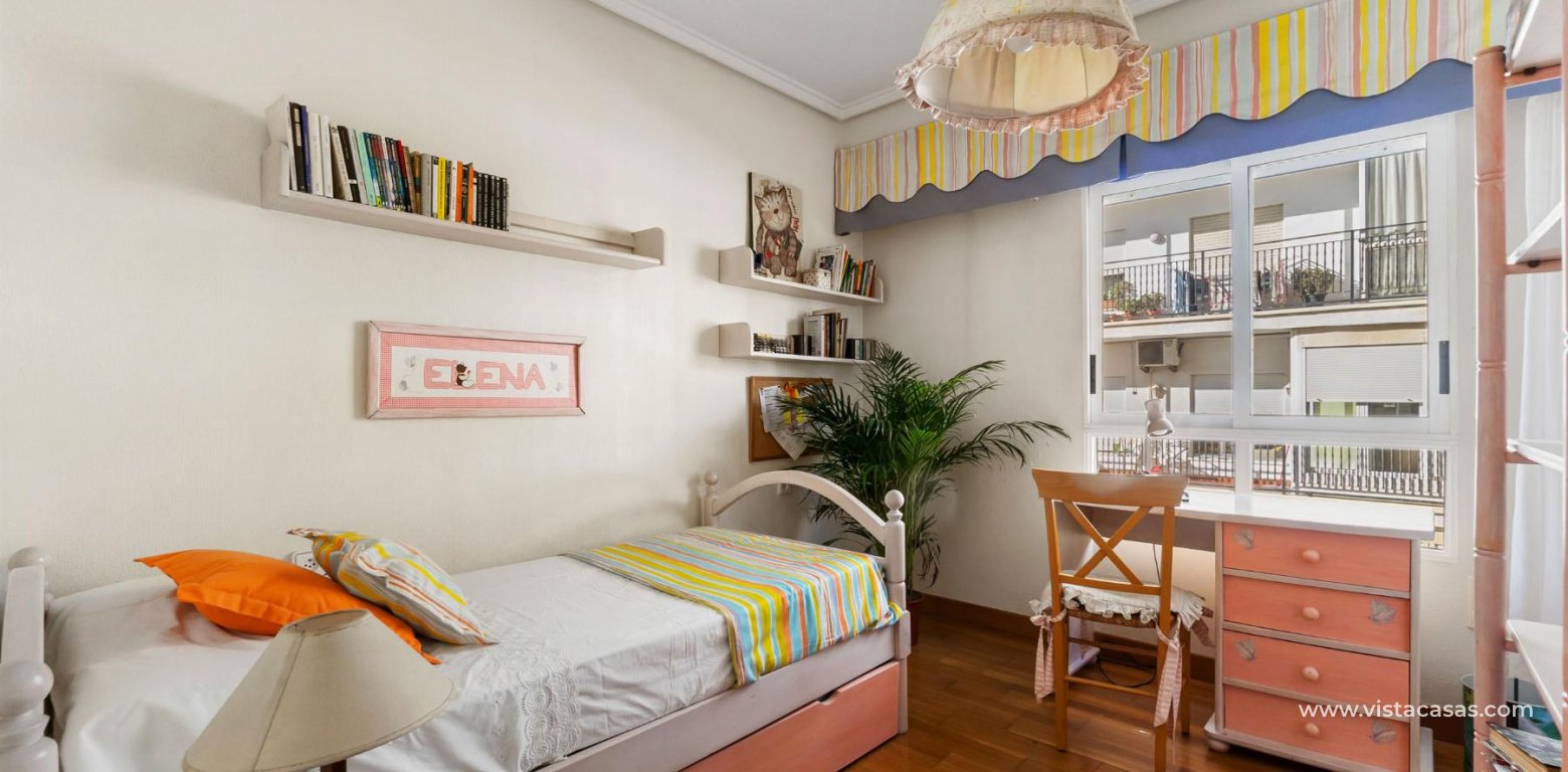 Vente - Appartement - Torrevieja