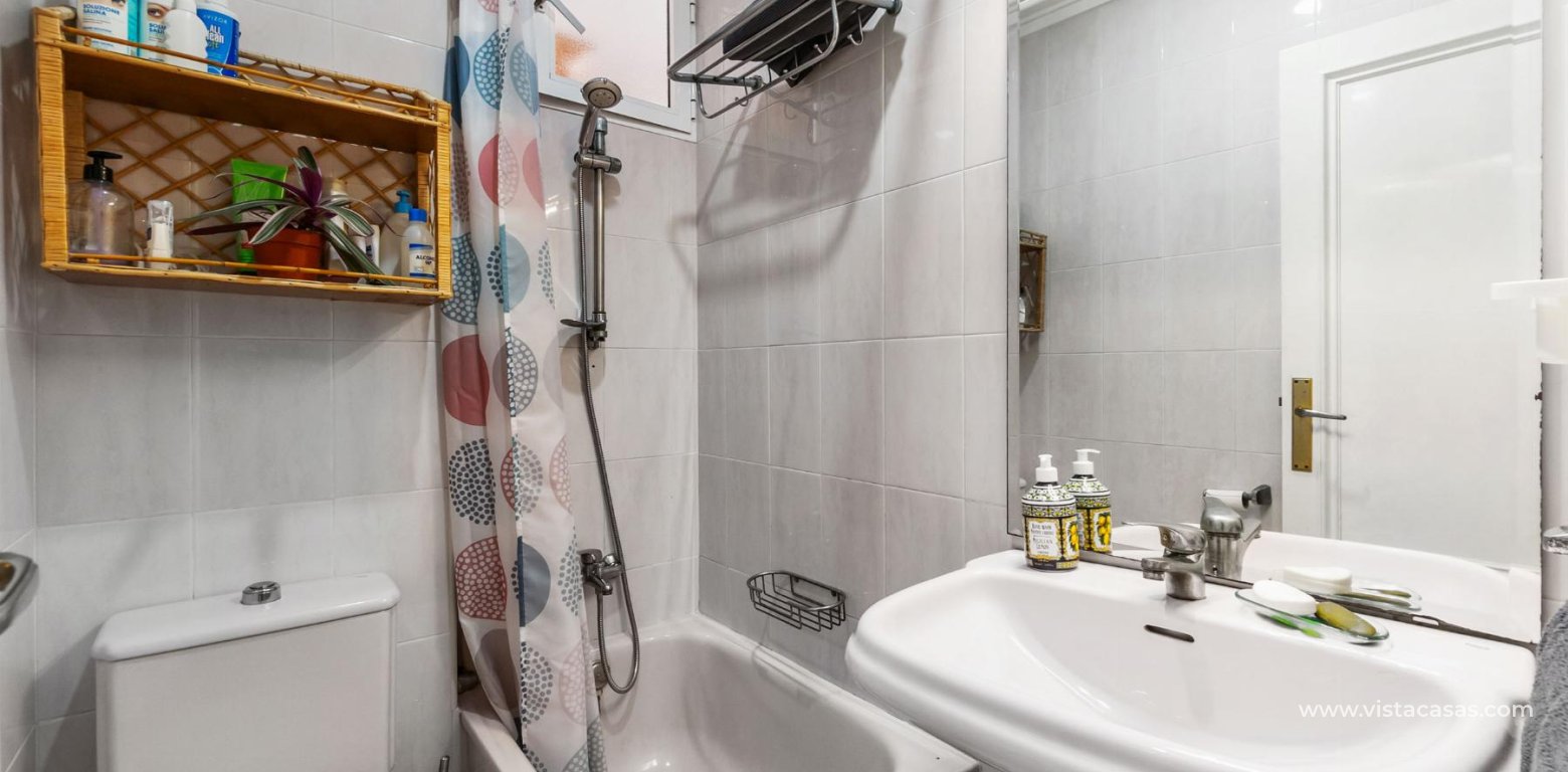 Vente - Appartement - Torrevieja