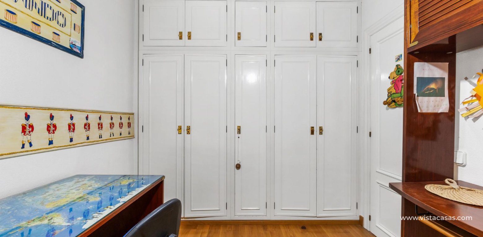 Vente - Appartement - Torrevieja