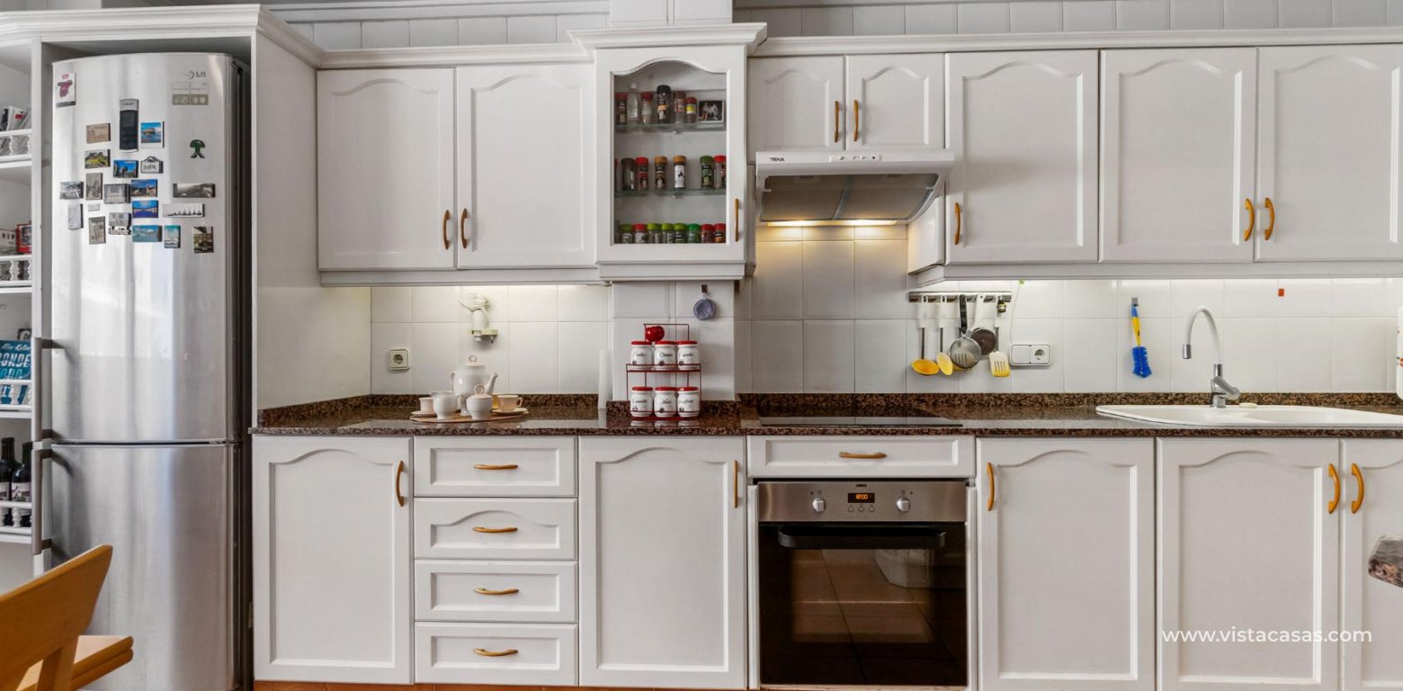 Vente - Appartement - Torrevieja