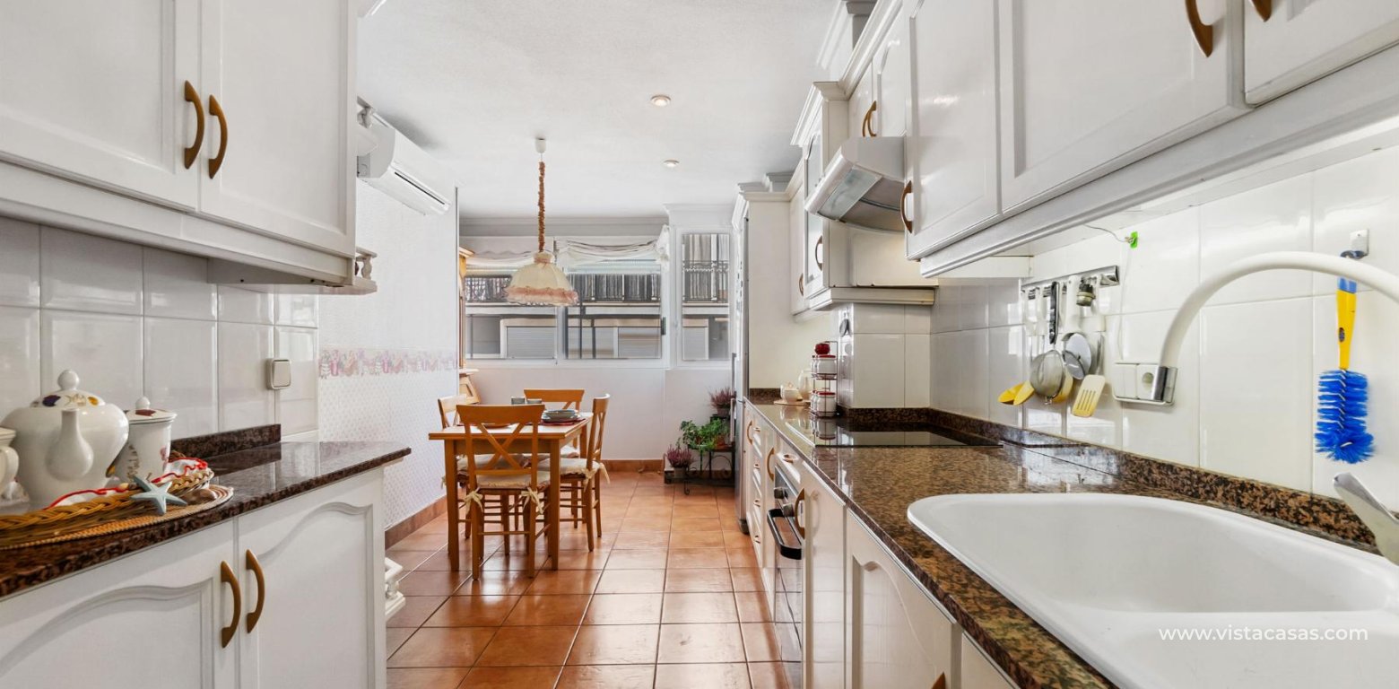 Vente - Appartement - Torrevieja