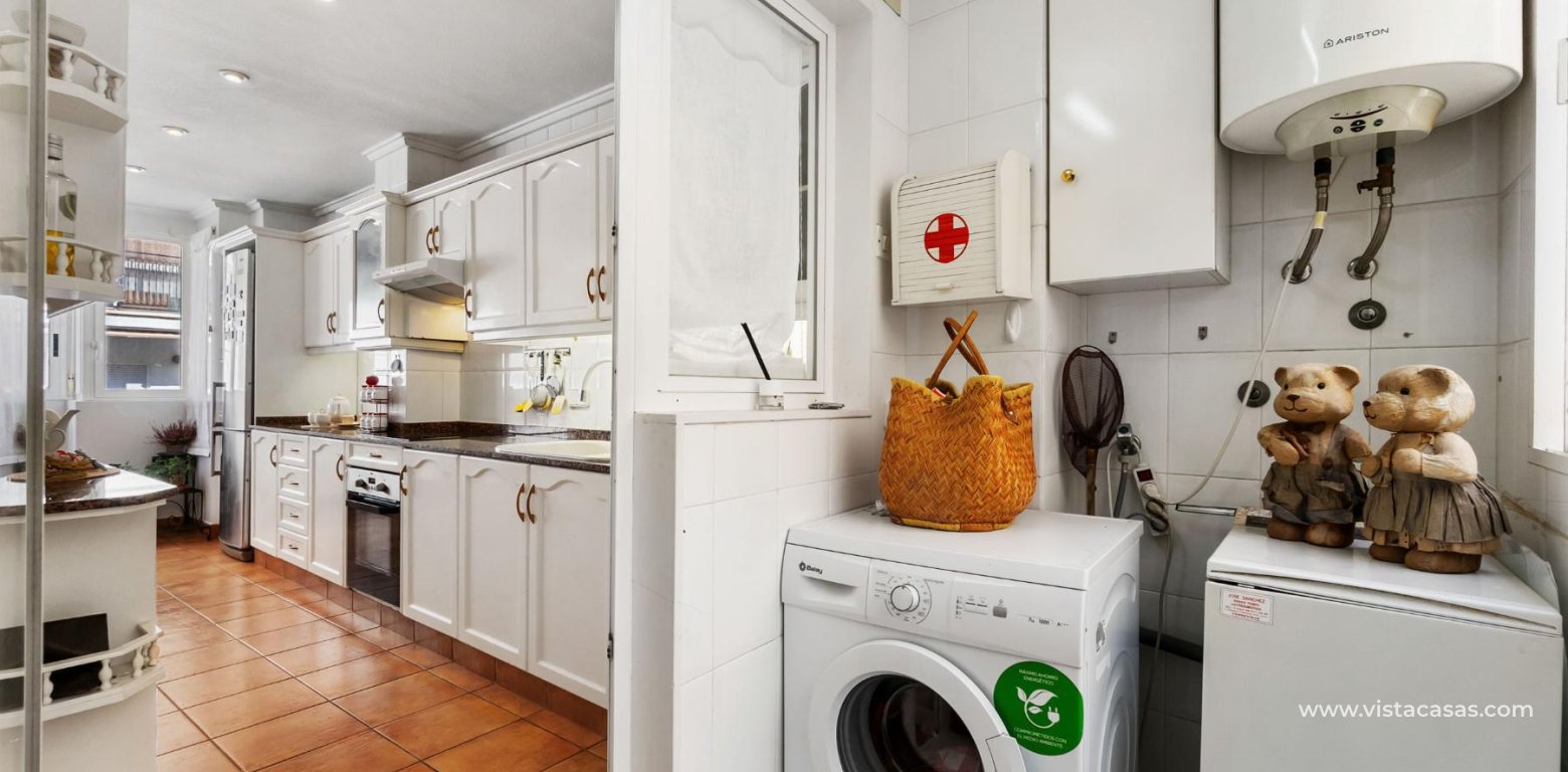 Vente - Appartement - Torrevieja