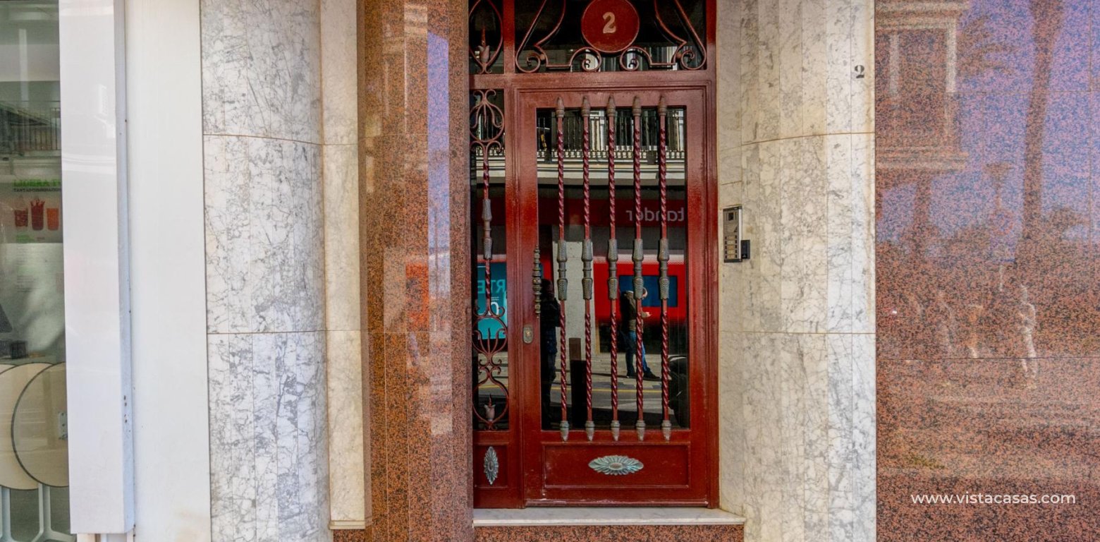 Vente - Appartement - Torrevieja