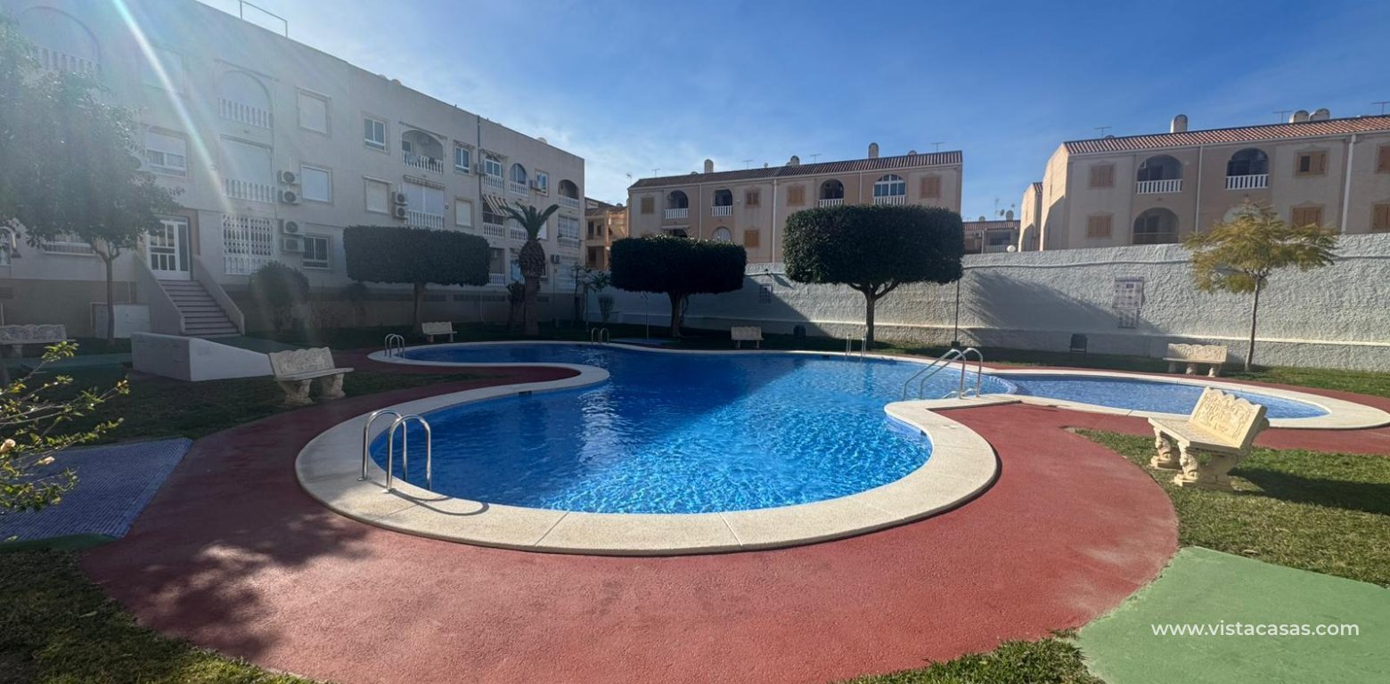 Venta - Apartamento - Torrevieja - Playa del Acequión