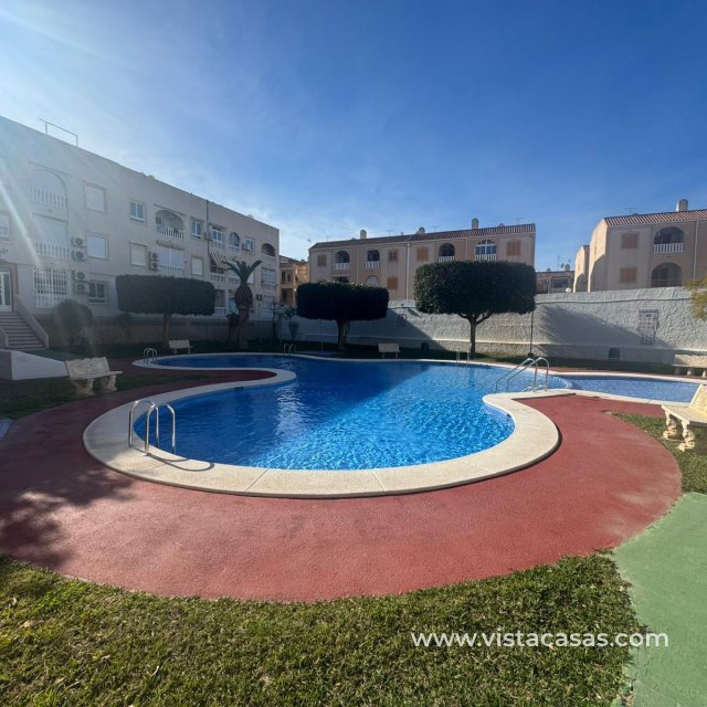 Apartamento - Venta - Torrevieja - Playa del Acequión