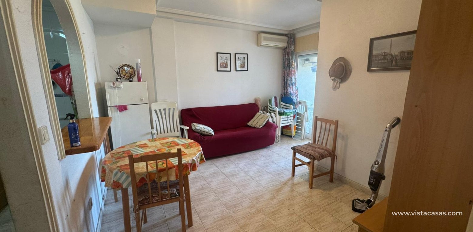 Venta - Apartamento - Torrevieja - Playa del Acequión
