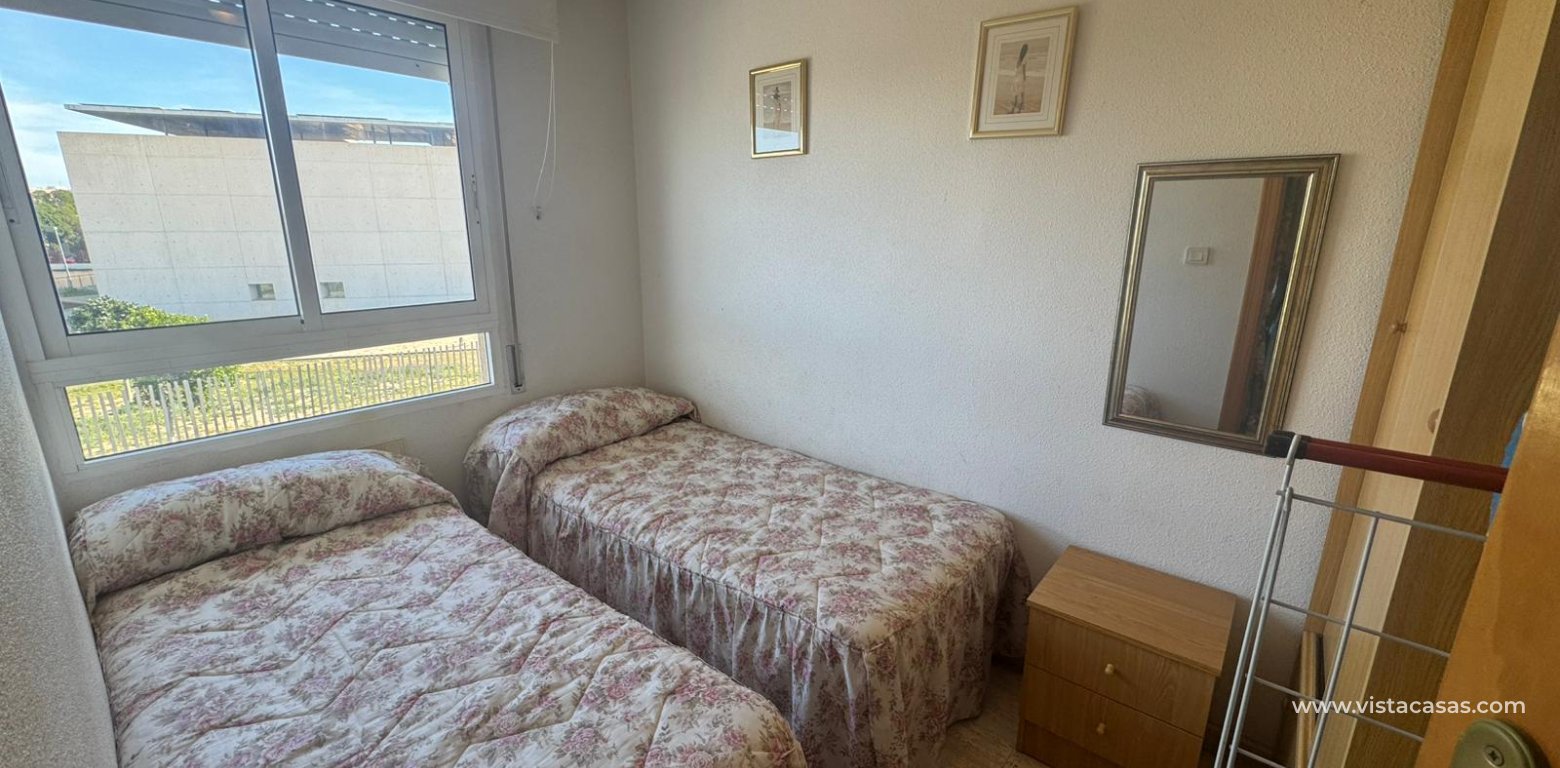 Venta - Apartamento - Torrevieja - Playa del Acequión