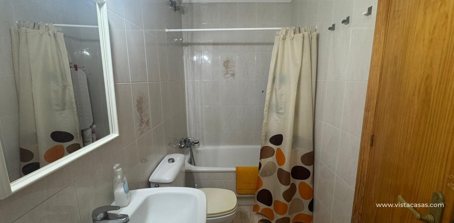 Venta - Apartamento - Torrevieja - Playa del Acequión