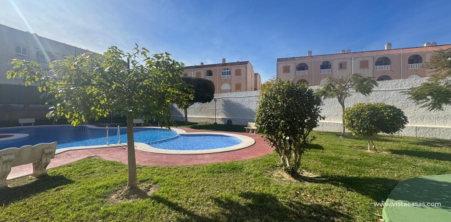 Venta - Apartamento - Torrevieja - Playa del Acequión