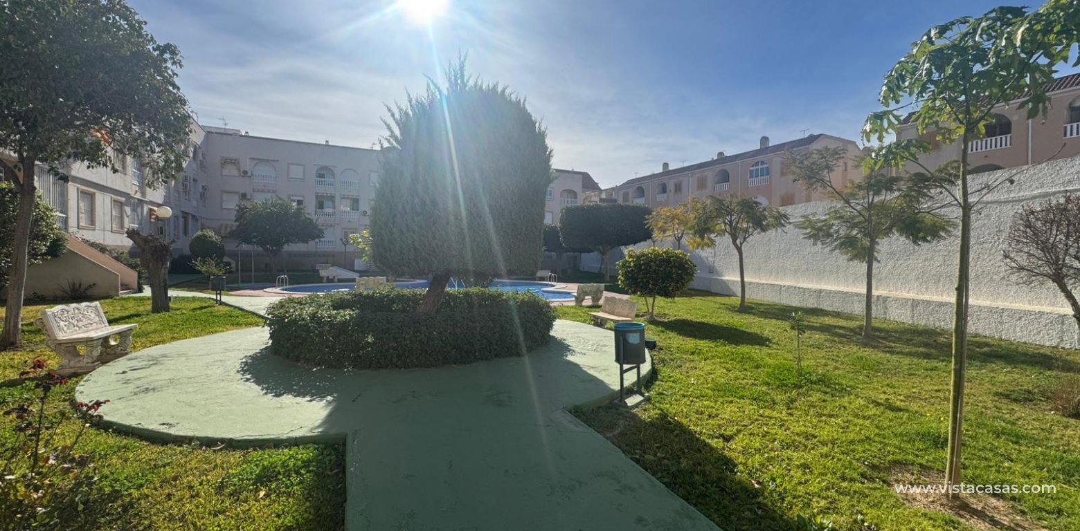 Venta - Apartamento - Torrevieja - Playa del Acequión