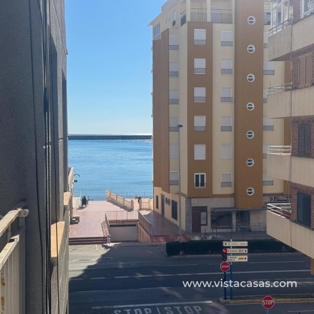 Appartement - Sale - Torrevieja - Torrevieja