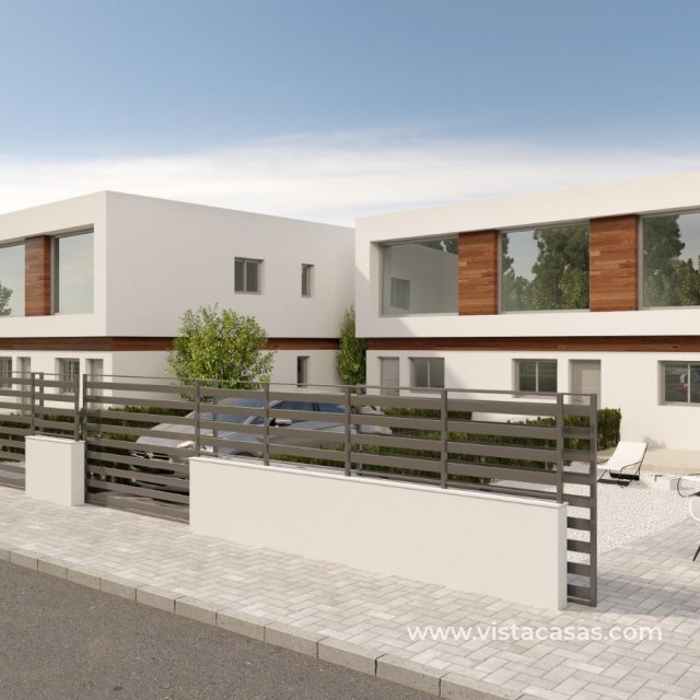 Townhouse - New Build - Villamartin - Villamartin