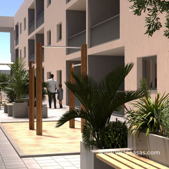 Apartment - Pierwotny - San Miguel de Salinas - San Miguel de Salinas