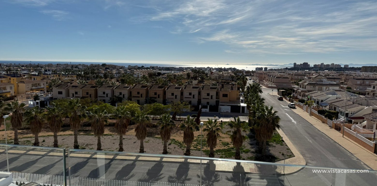 Nouvelle Construction - Appartement - Cabo Roig