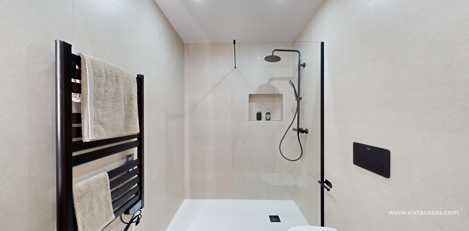 Nouvelle Construction - Appartement - Cabo Roig