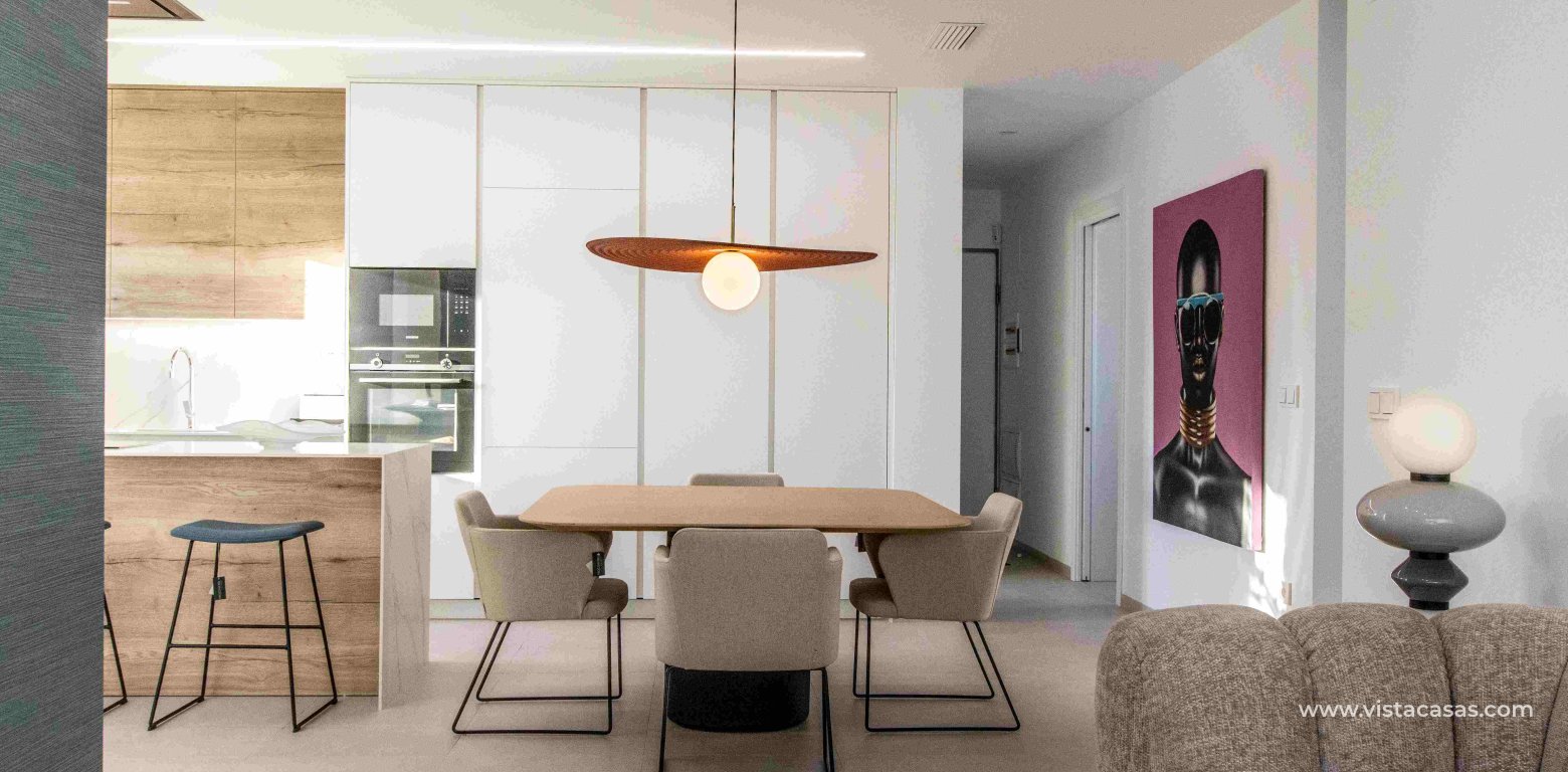 New Build - Wohnung - Finestrat - 