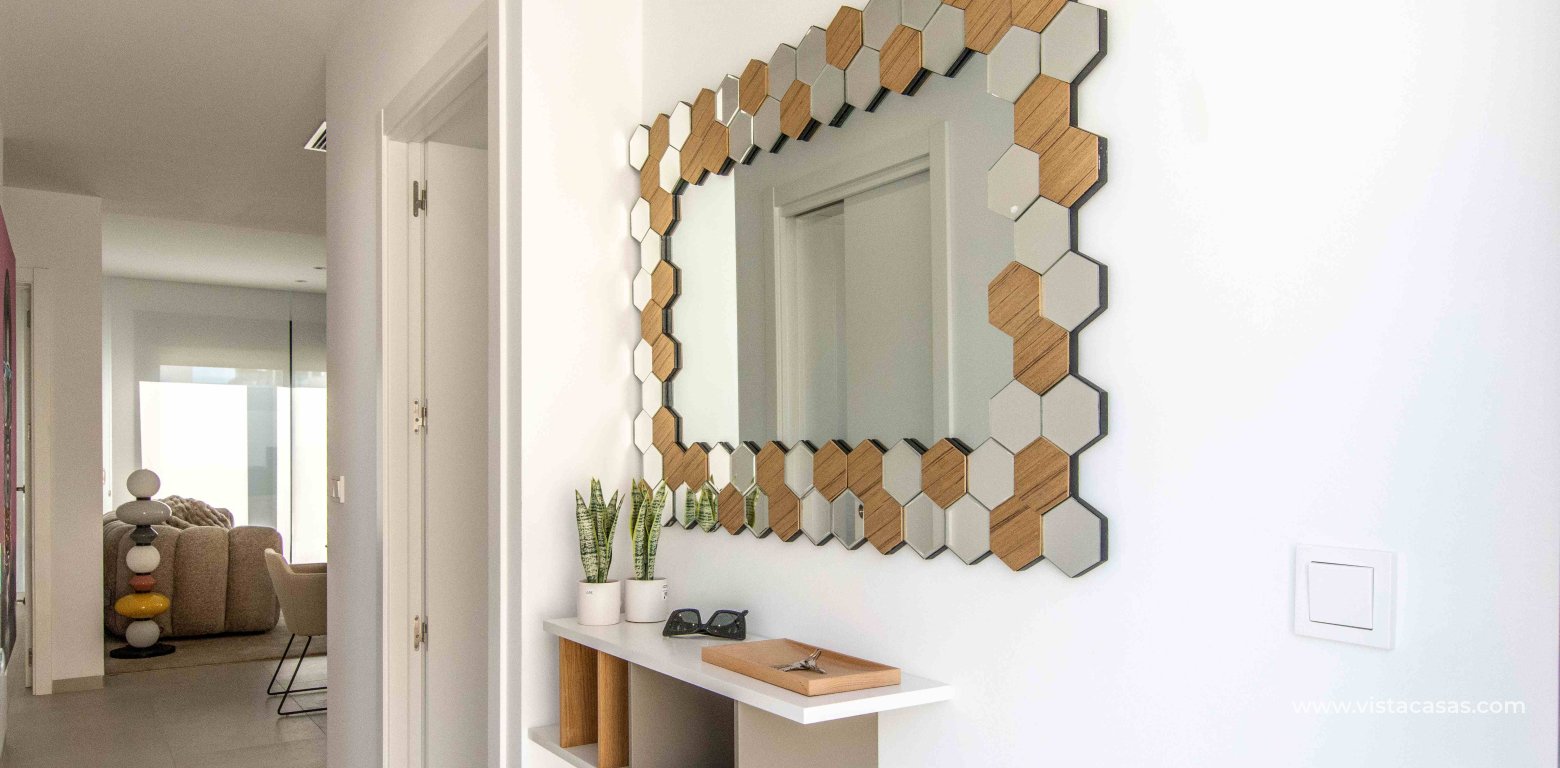 New Build - Wohnung - Finestrat - 