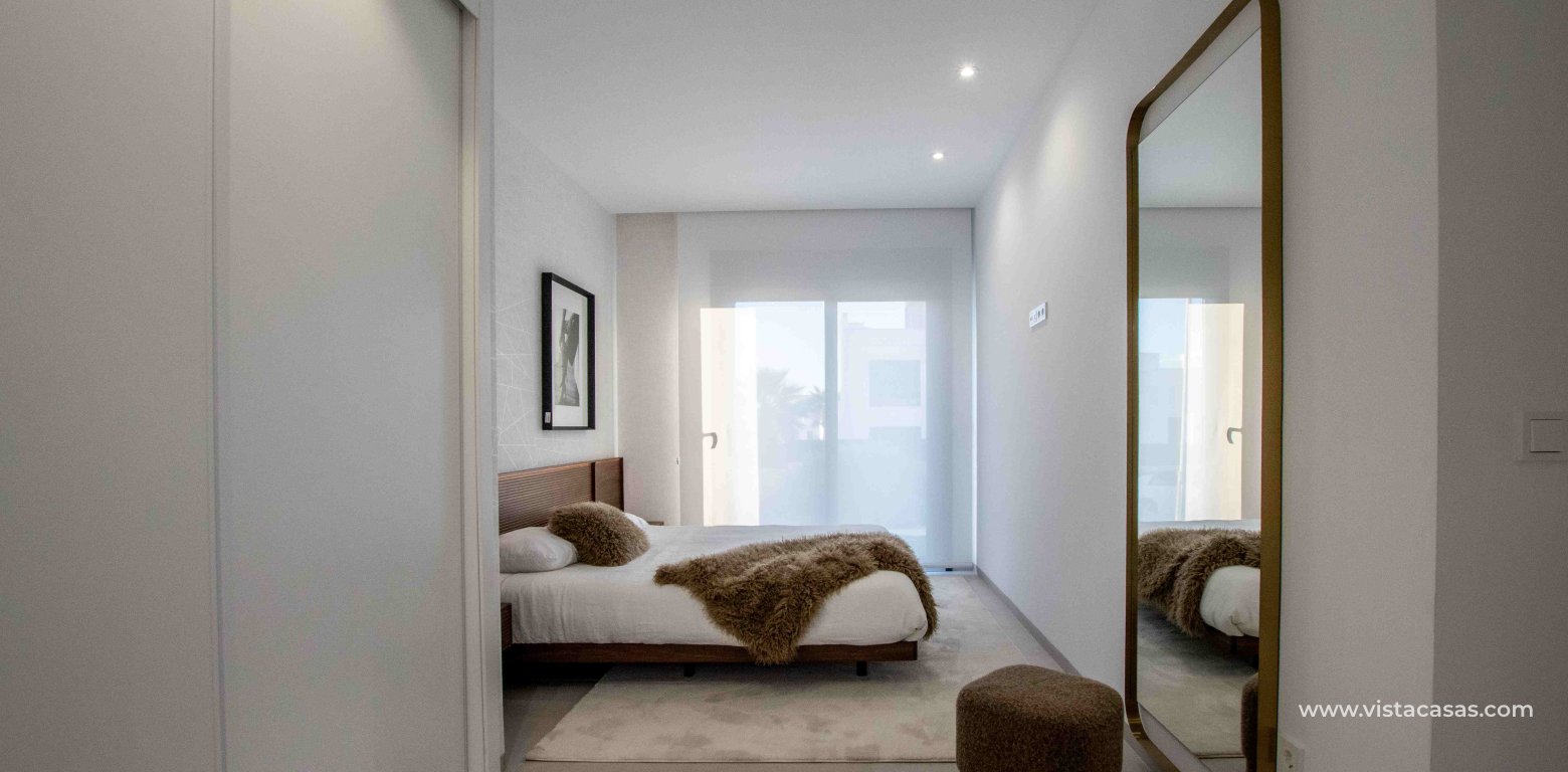 New Build - Wohnung - Finestrat - 