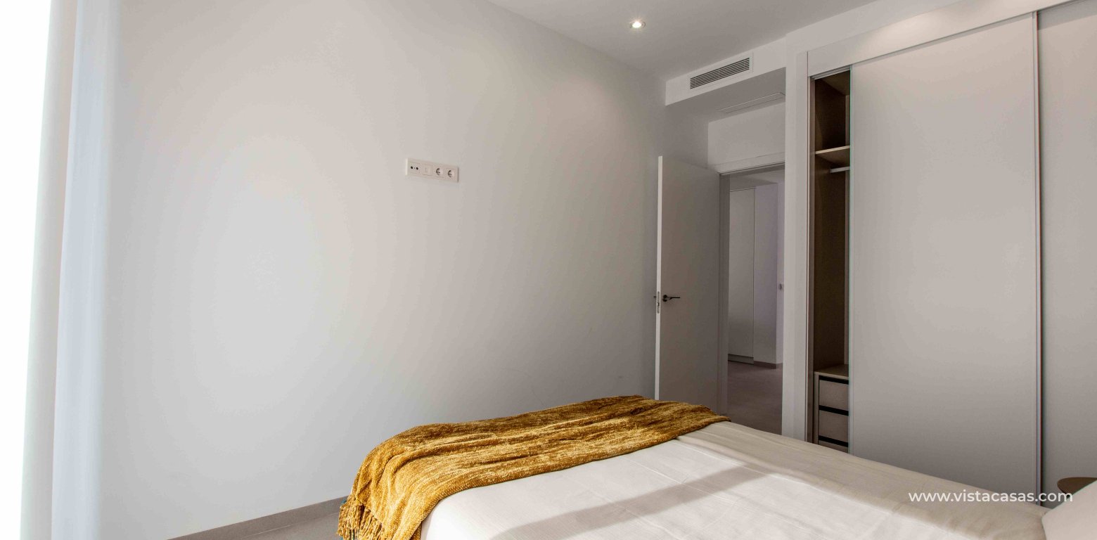 New Build - Wohnung - Finestrat - 