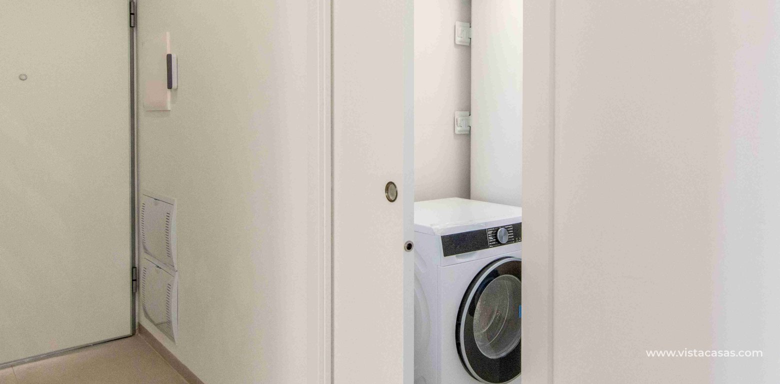 New Build - Wohnung - Finestrat - 