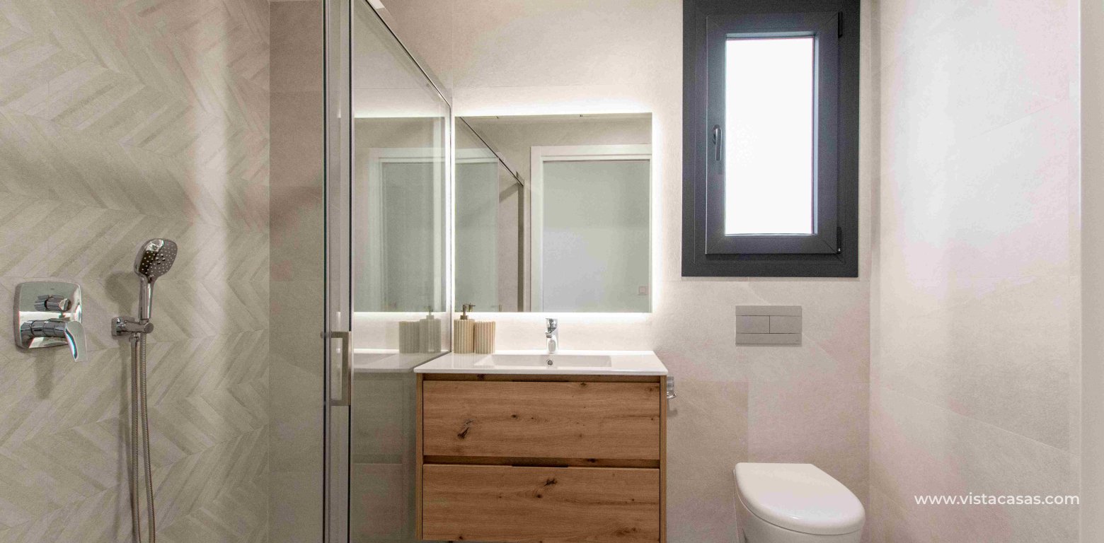 New Build - Wohnung - Finestrat - 