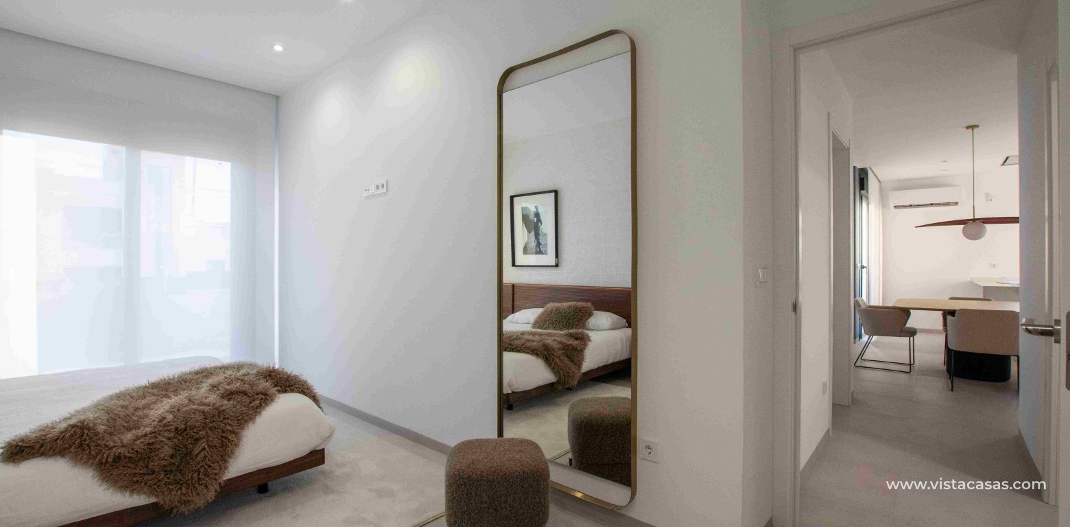 New Build - Wohnung - Finestrat - 