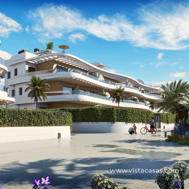 Apartment - Pierwotny - Finestrat - 