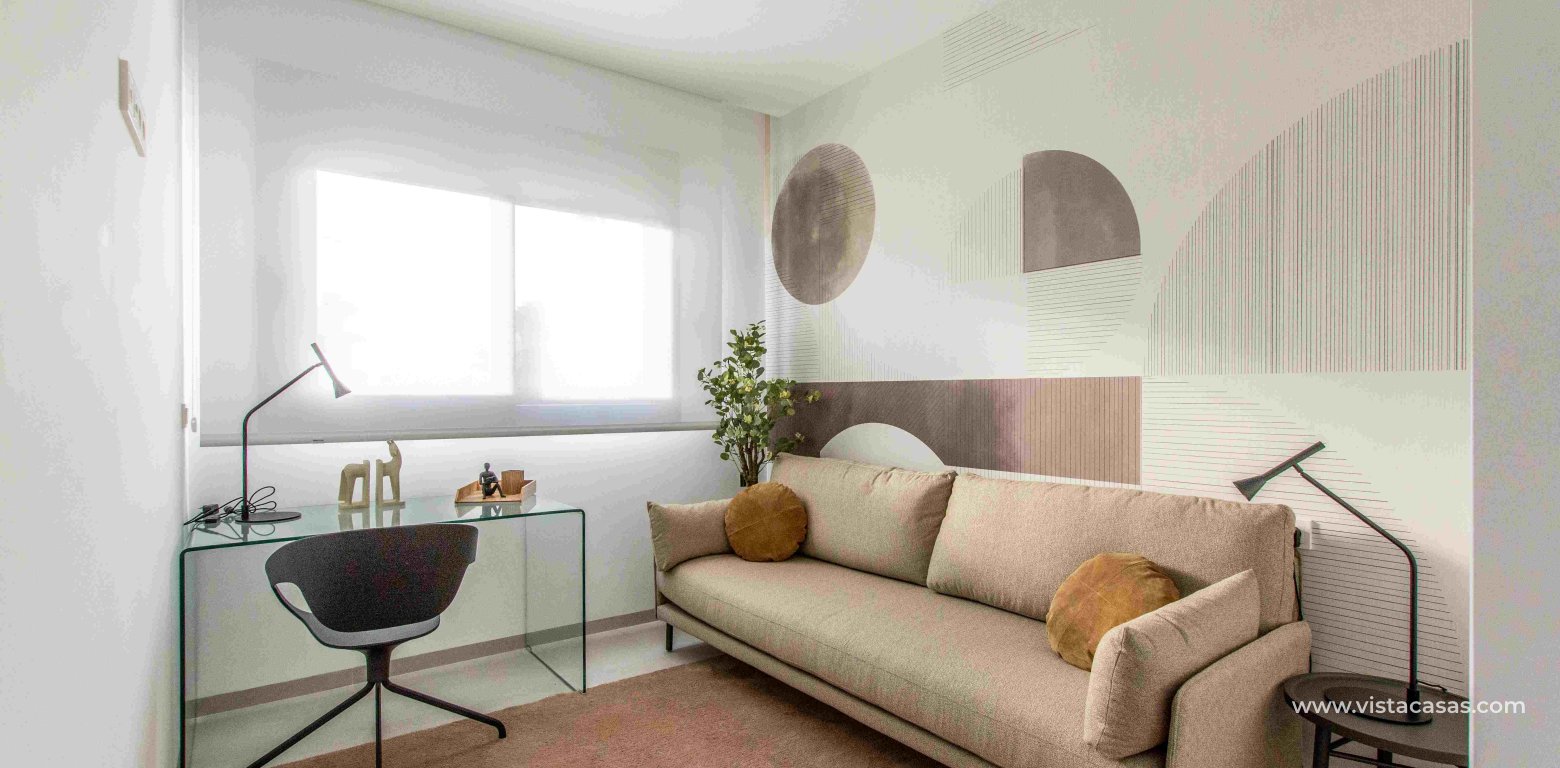 New Build - Appartement - Finestrat - 