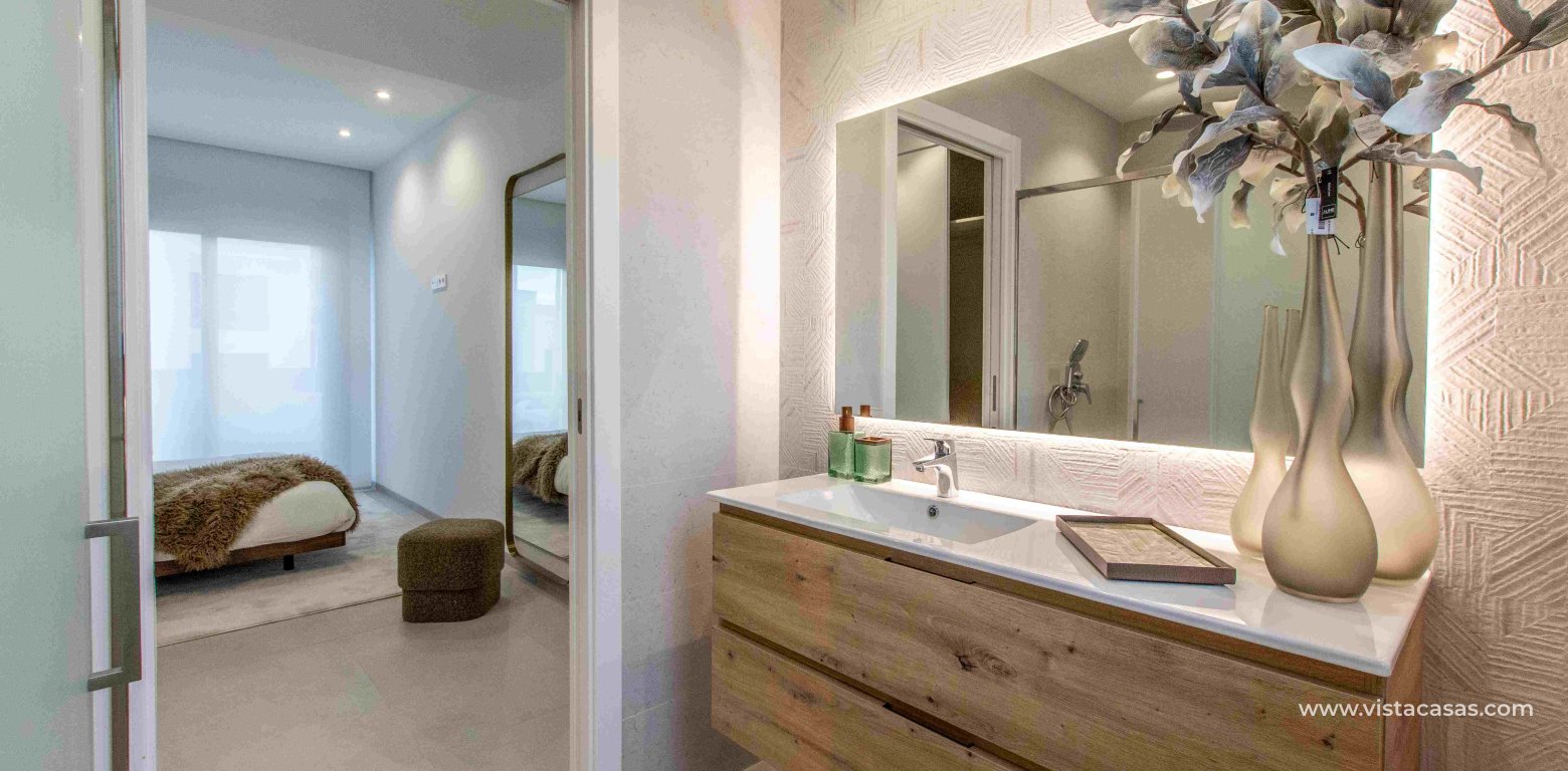 New Build - Appartement - Finestrat - 