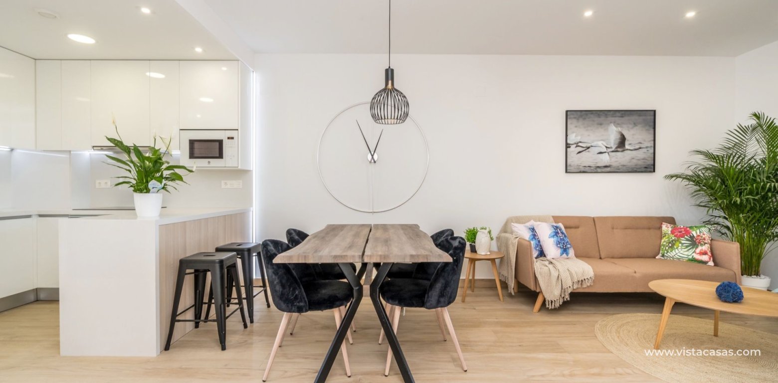 New Build - Wohnung - Finestrat - 